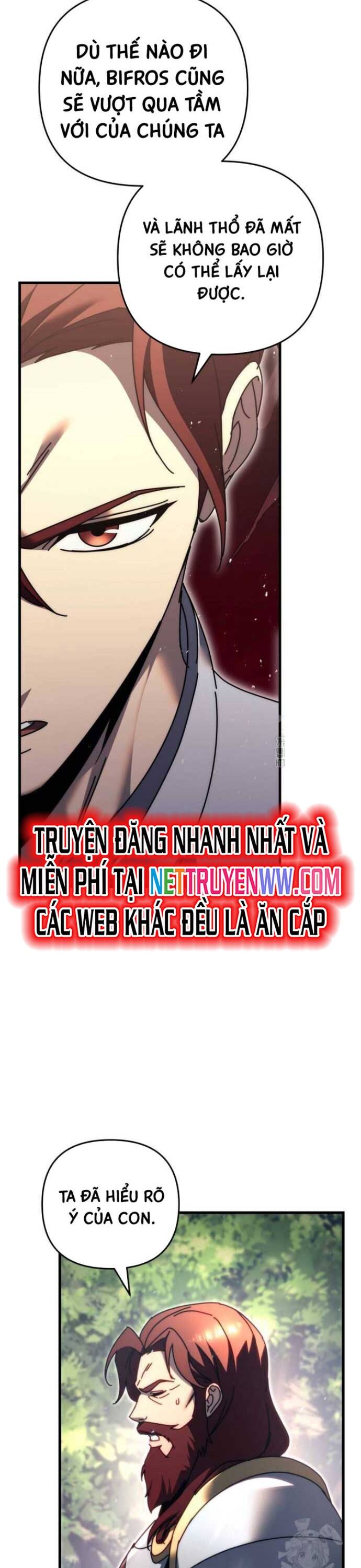 Hồi Quy Giả Của Gia Tộc Suy Vong Chapter 57 - Trang 24