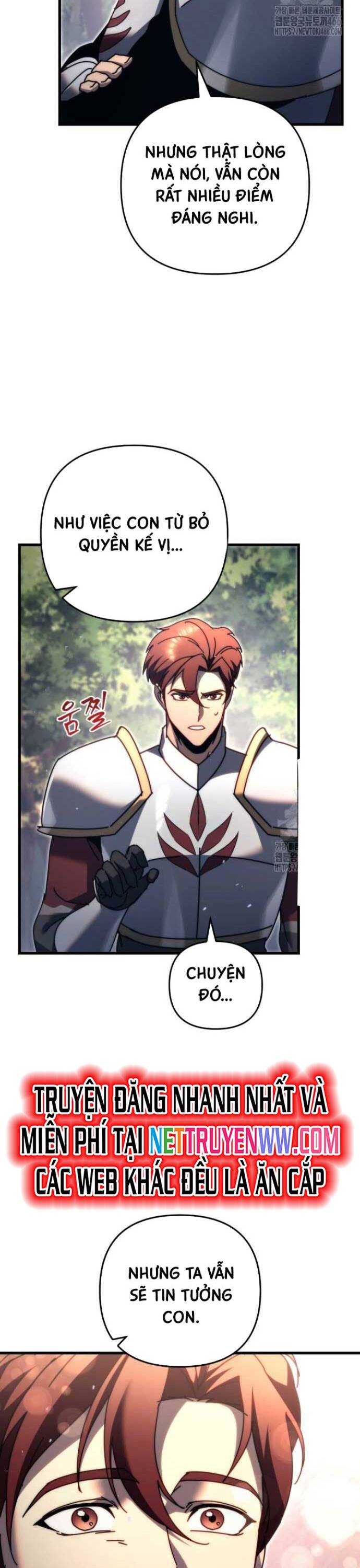 Hồi Quy Giả Của Gia Tộc Suy Vong Chapter 57 - Trang 25