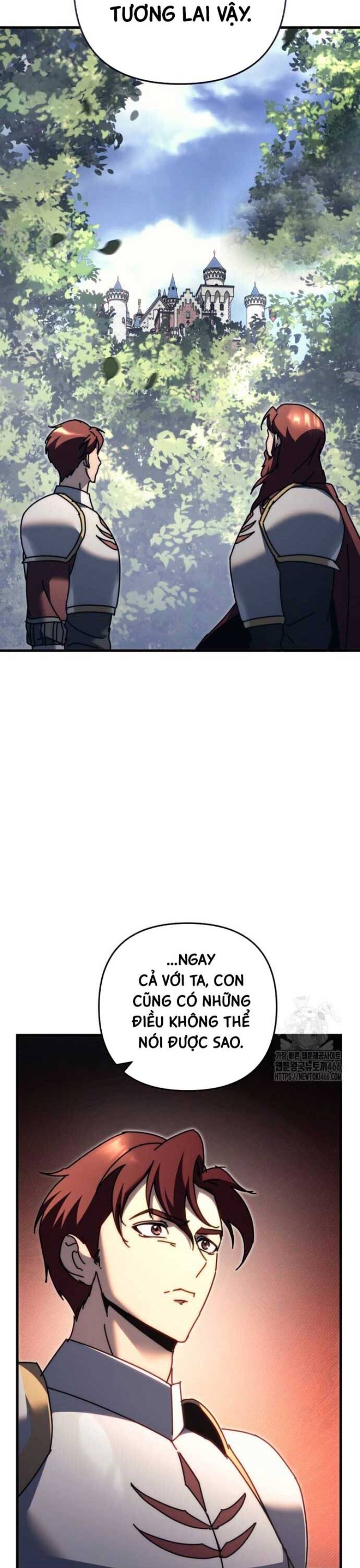 Hồi Quy Giả Của Gia Tộc Suy Vong Chapter 57 - Trang 27