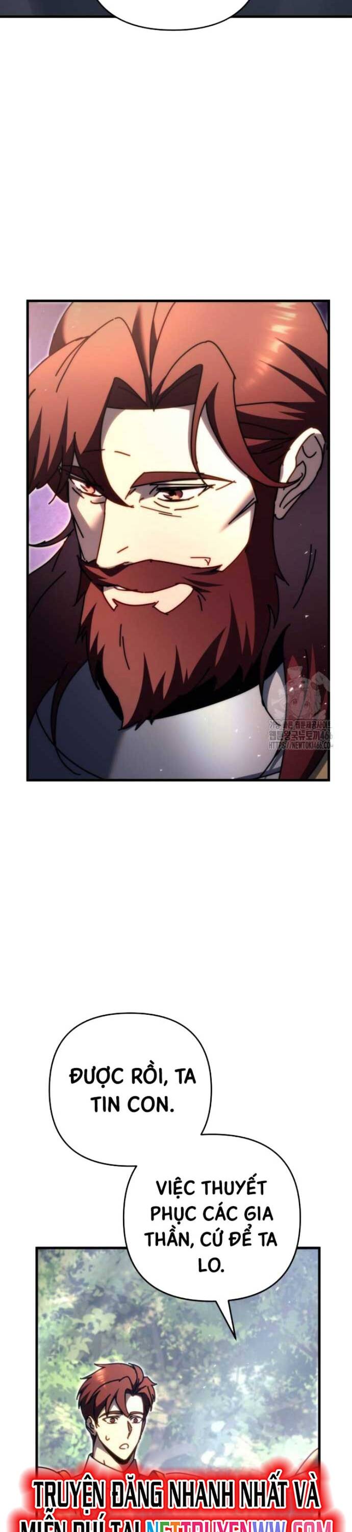 Hồi Quy Giả Của Gia Tộc Suy Vong Chapter 57 - Trang 32