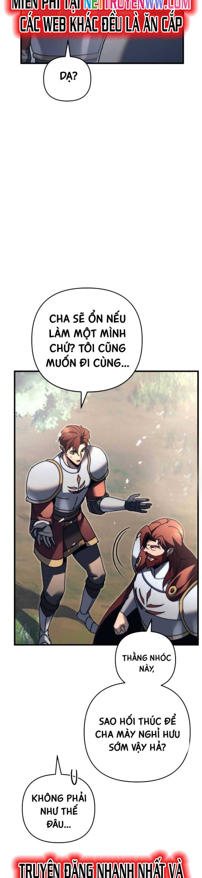 Hồi Quy Giả Của Gia Tộc Suy Vong Chapter 57 - Trang 33