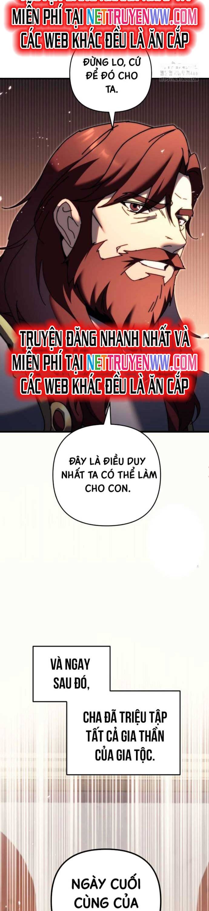 Hồi Quy Giả Của Gia Tộc Suy Vong Chapter 57 - Trang 34