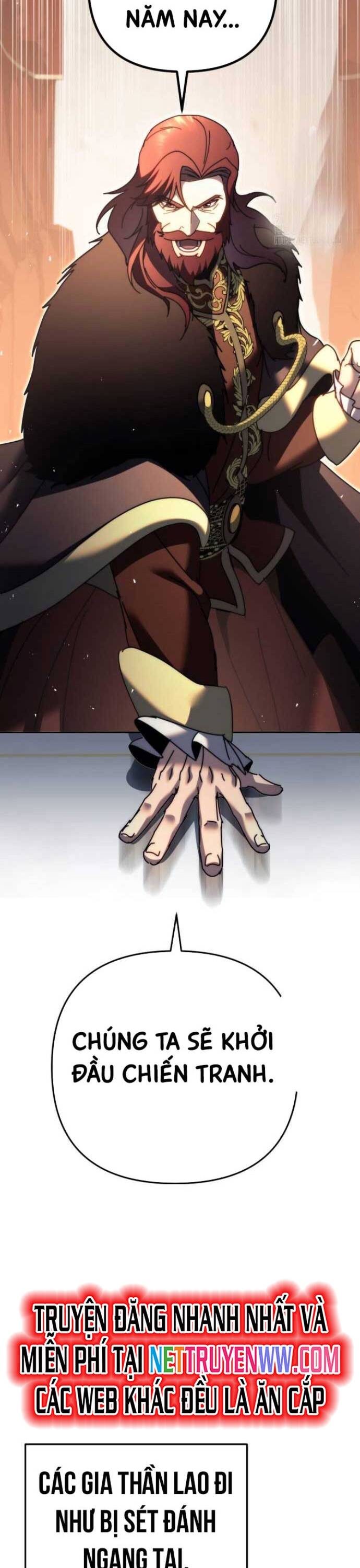 Hồi Quy Giả Của Gia Tộc Suy Vong Chapter 57 - Trang 35