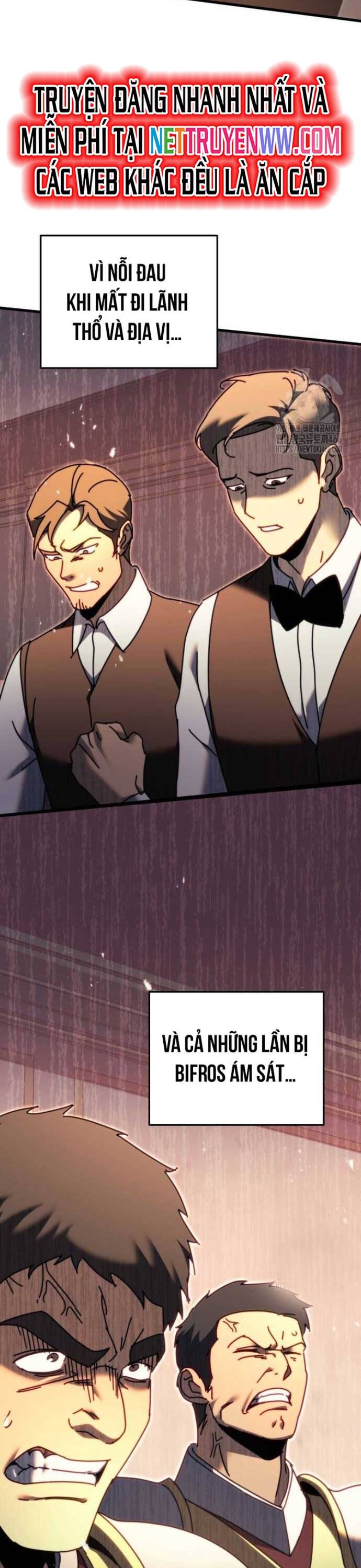 Hồi Quy Giả Của Gia Tộc Suy Vong Chapter 57 - Trang 37