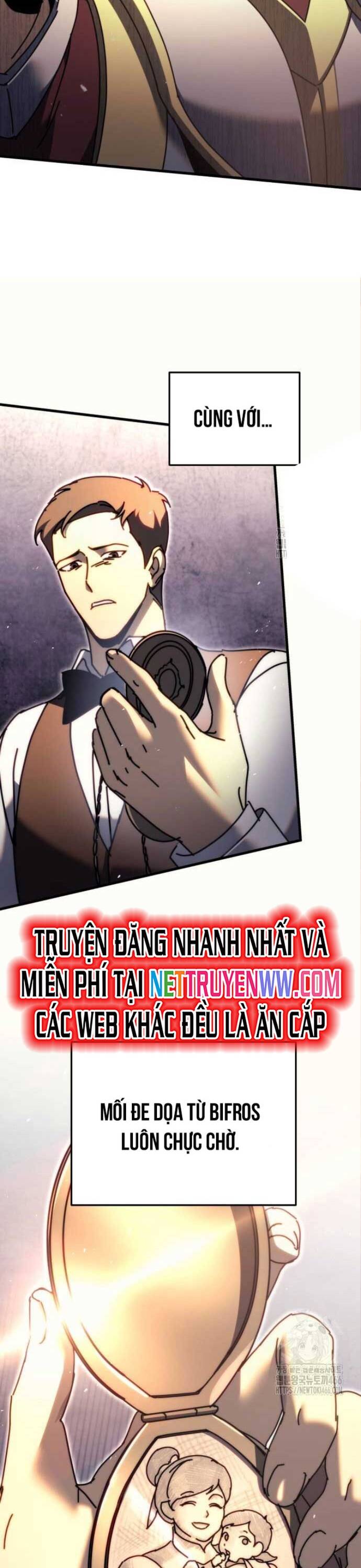 Hồi Quy Giả Của Gia Tộc Suy Vong Chapter 57 - Trang 38