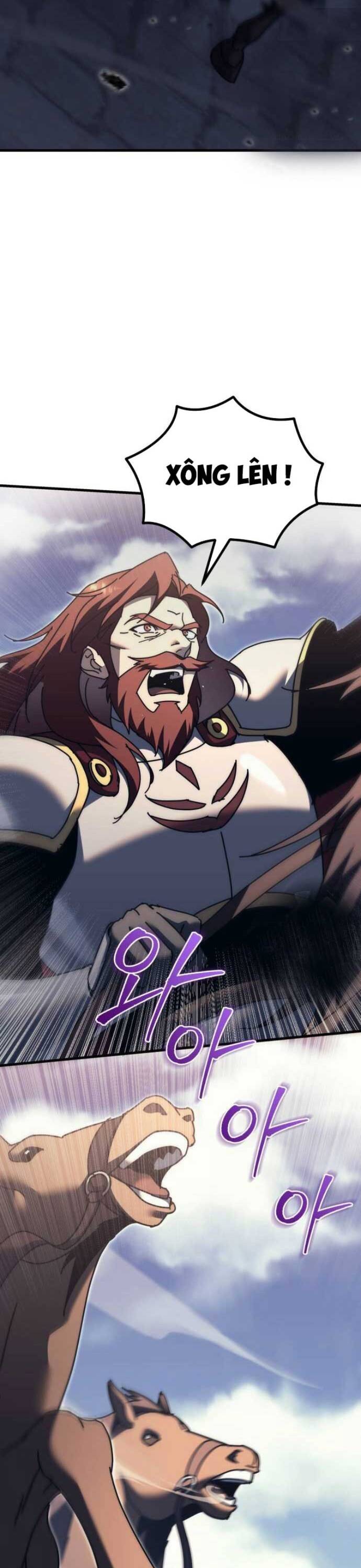 Hồi Quy Giả Của Gia Tộc Suy Vong Chapter 57 - Trang 42