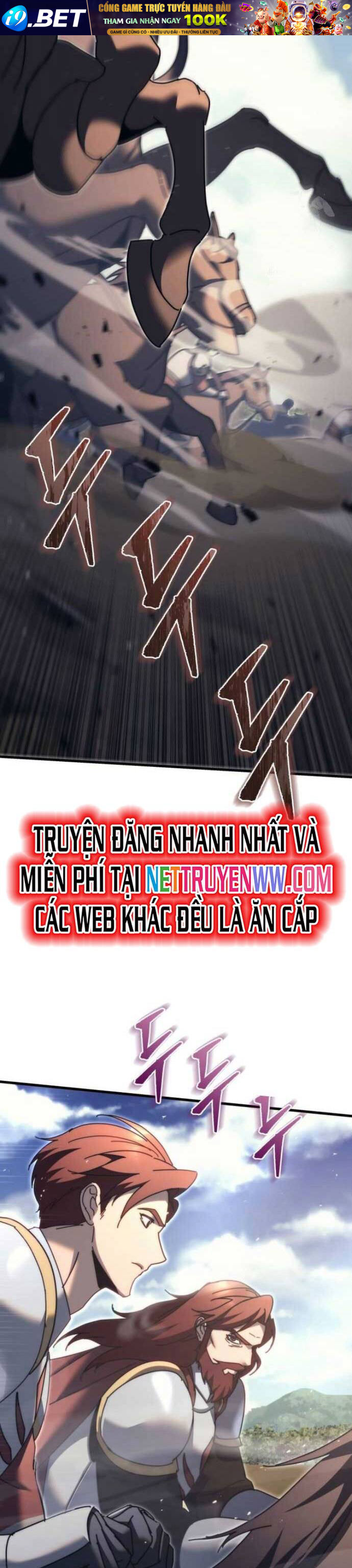 Hồi Quy Giả Của Gia Tộc Suy Vong Chapter 57 - Trang 43