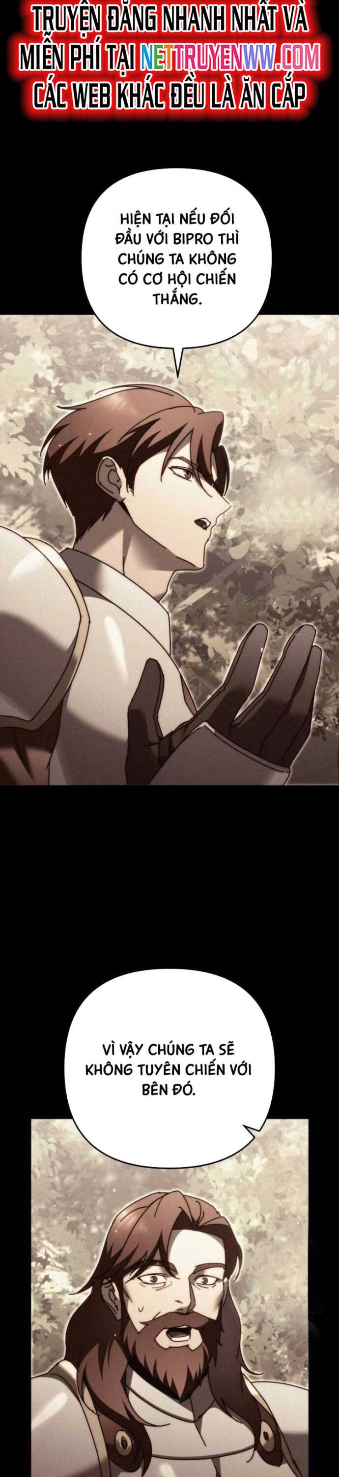 Hồi Quy Giả Của Gia Tộc Suy Vong Chapter 57 - Trang 46