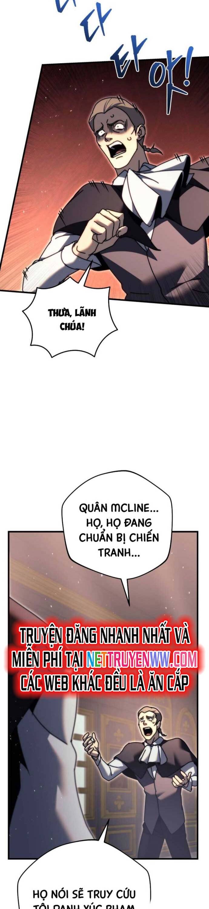 Hồi Quy Giả Của Gia Tộc Suy Vong Chapter 57 - Trang 48