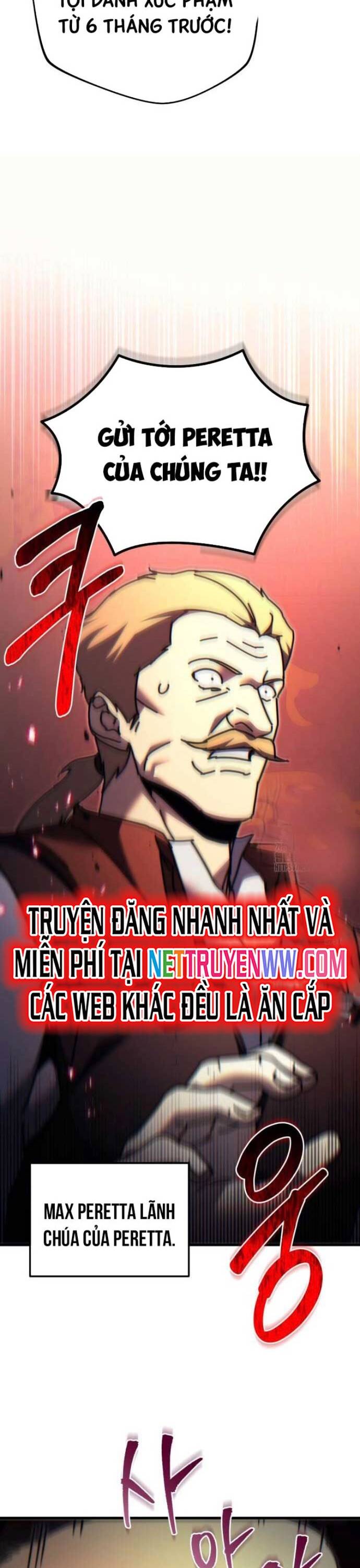 Hồi Quy Giả Của Gia Tộc Suy Vong Chapter 57 - Trang 49