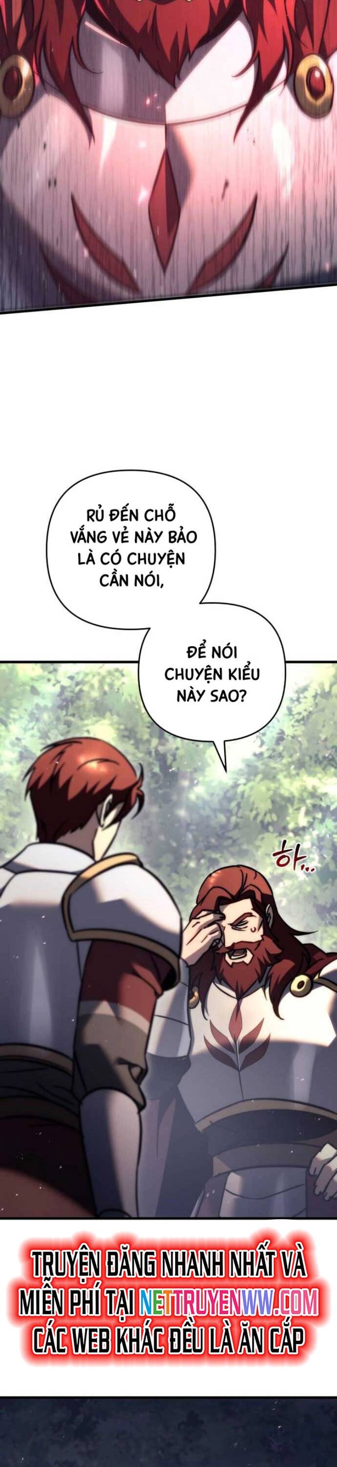 Hồi Quy Giả Của Gia Tộc Suy Vong Chapter 57 - Trang 6