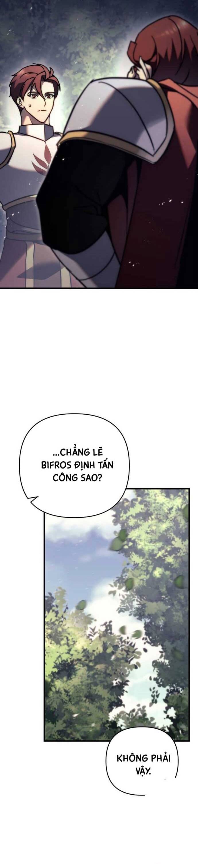 Hồi Quy Giả Của Gia Tộc Suy Vong Chapter 57 - Trang 7