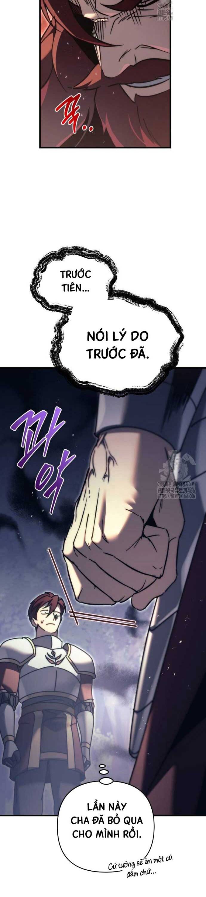 Hồi Quy Giả Của Gia Tộc Suy Vong Chapter 57 - Trang 9