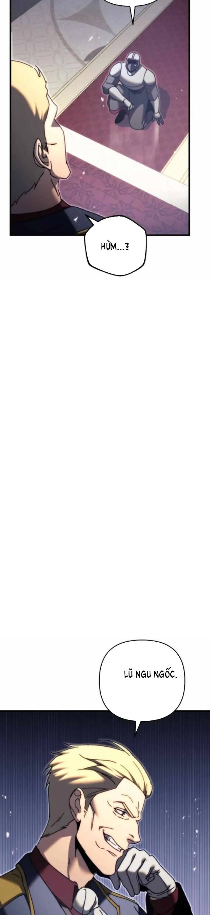 Hồi Quy Giả Của Gia Tộc Suy Vong Chapter 58 - Trang 1