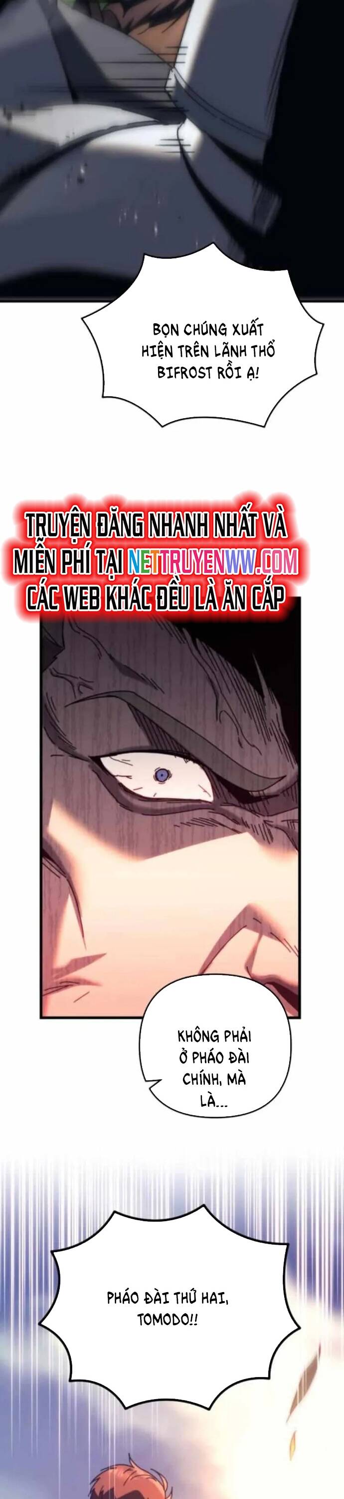 Hồi Quy Giả Của Gia Tộc Suy Vong Chapter 58 - Trang 10