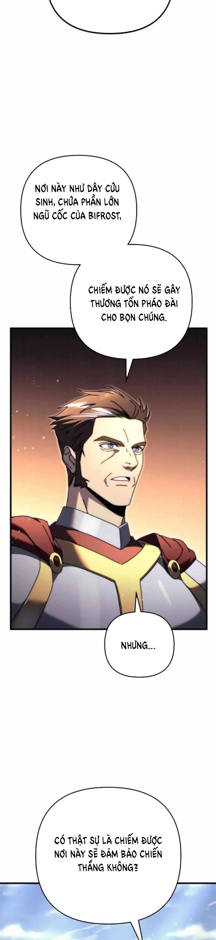 Hồi Quy Giả Của Gia Tộc Suy Vong Chapter 58 - Trang 13