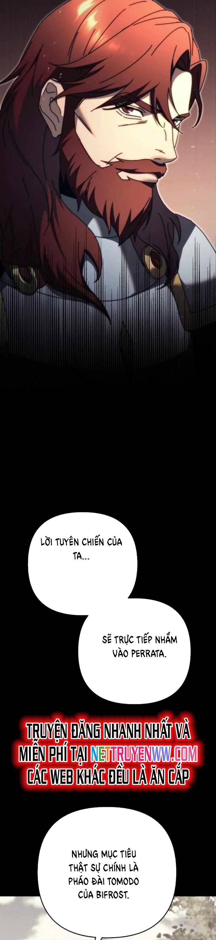 Hồi Quy Giả Của Gia Tộc Suy Vong Chapter 58 - Trang 15