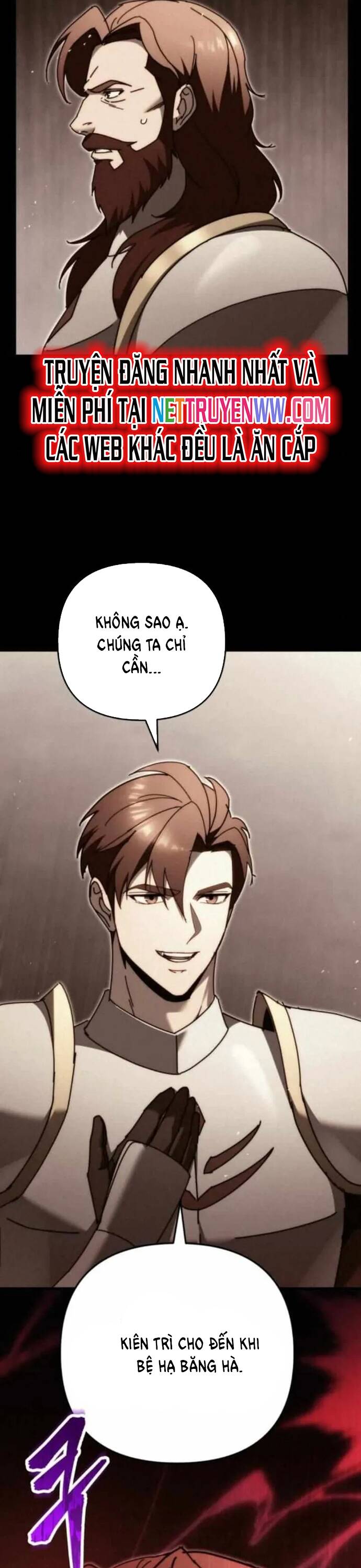 Hồi Quy Giả Của Gia Tộc Suy Vong Chapter 58 - Trang 18