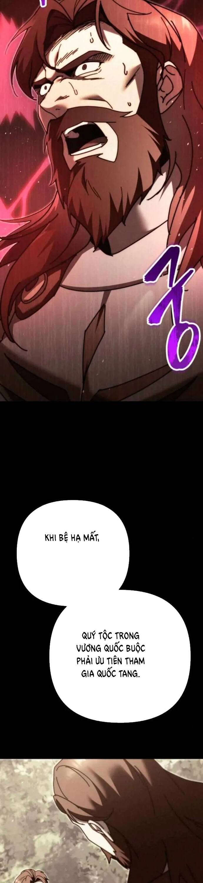 Hồi Quy Giả Của Gia Tộc Suy Vong Chapter 58 - Trang 19