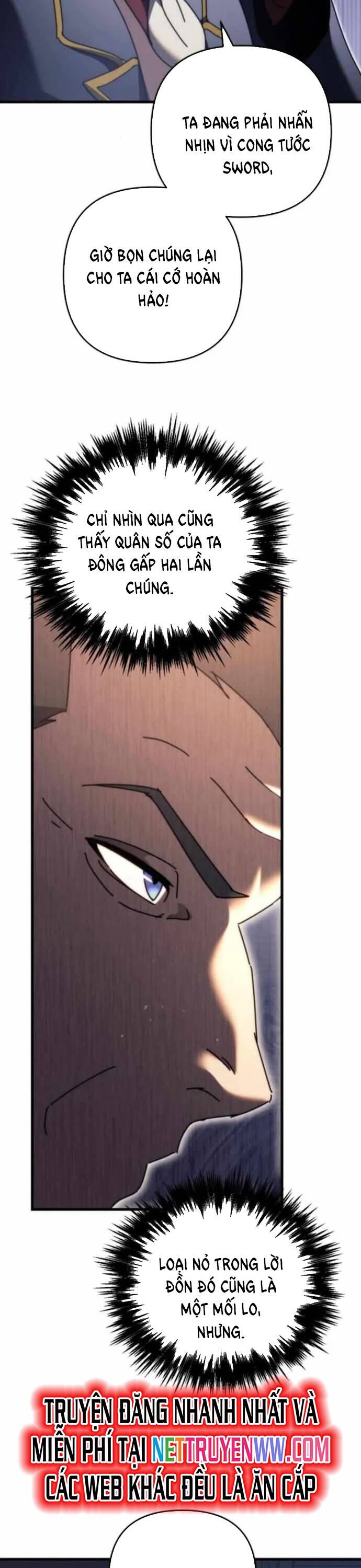 Hồi Quy Giả Của Gia Tộc Suy Vong Chapter 58 - Trang 2