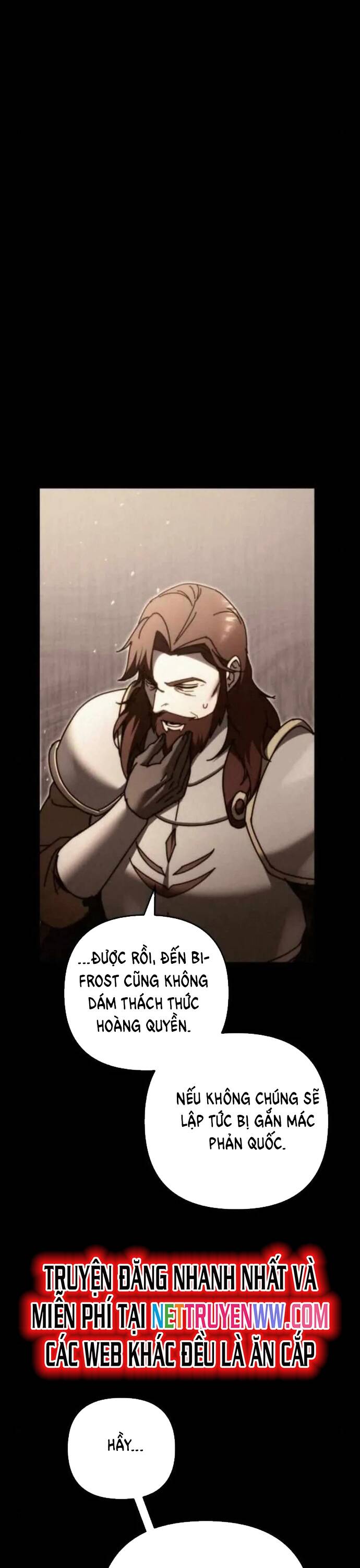 Hồi Quy Giả Của Gia Tộc Suy Vong Chapter 58 - Trang 21