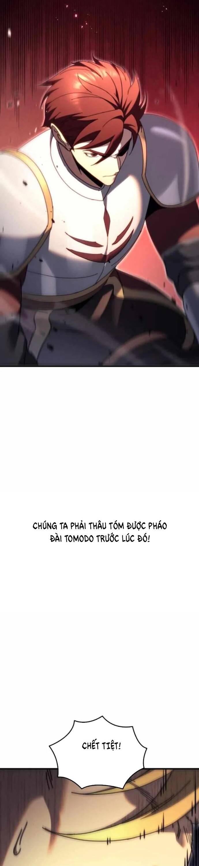 Hồi Quy Giả Của Gia Tộc Suy Vong Chapter 58 - Trang 24