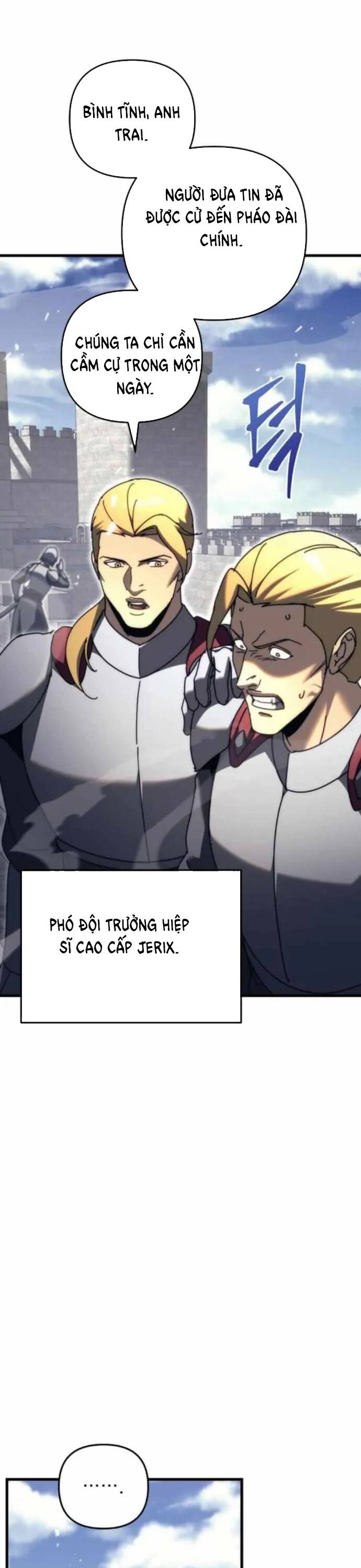 Hồi Quy Giả Của Gia Tộc Suy Vong Chapter 58 - Trang 26