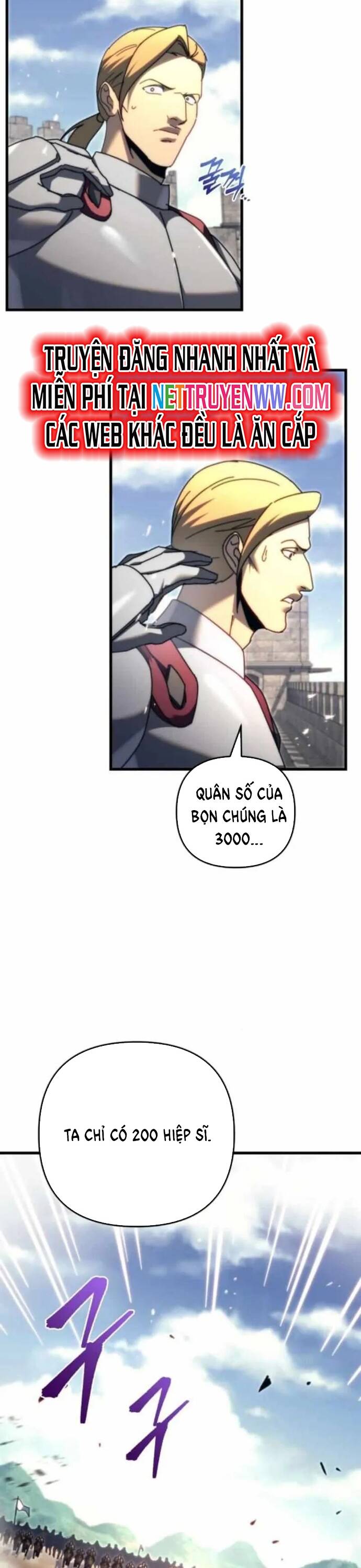 Hồi Quy Giả Của Gia Tộc Suy Vong Chapter 58 - Trang 27