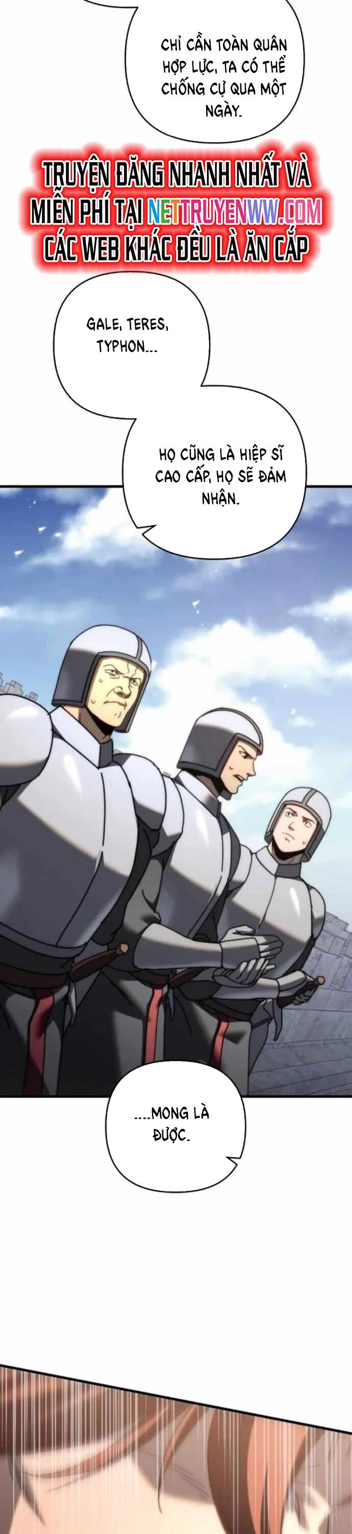 Hồi Quy Giả Của Gia Tộc Suy Vong Chapter 58 - Trang 29