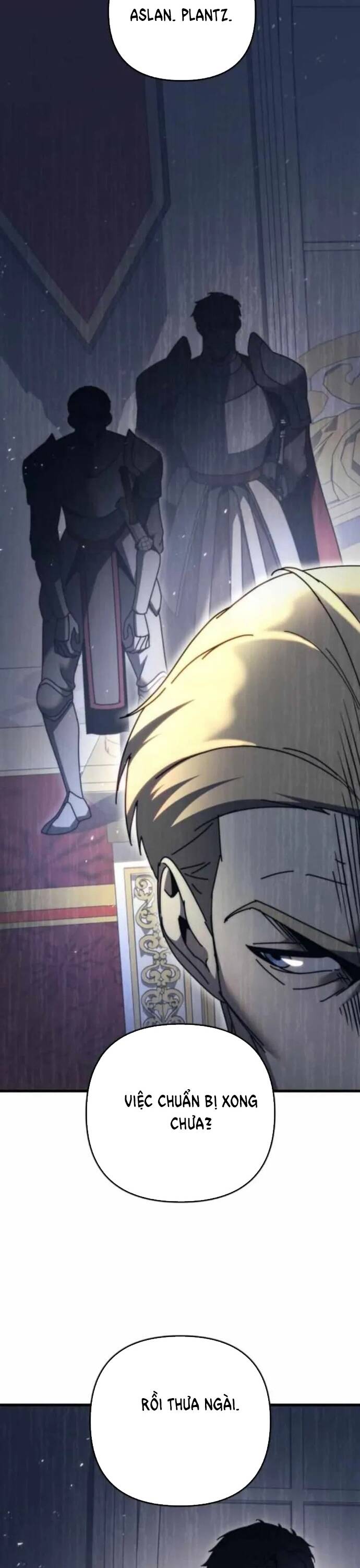 Hồi Quy Giả Của Gia Tộc Suy Vong Chapter 58 - Trang 3