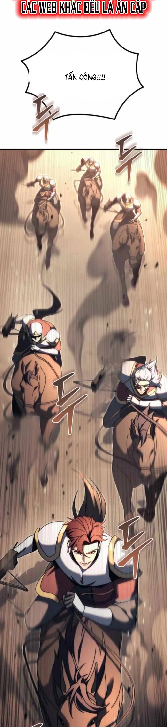 Hồi Quy Giả Của Gia Tộc Suy Vong Chapter 58 - Trang 31