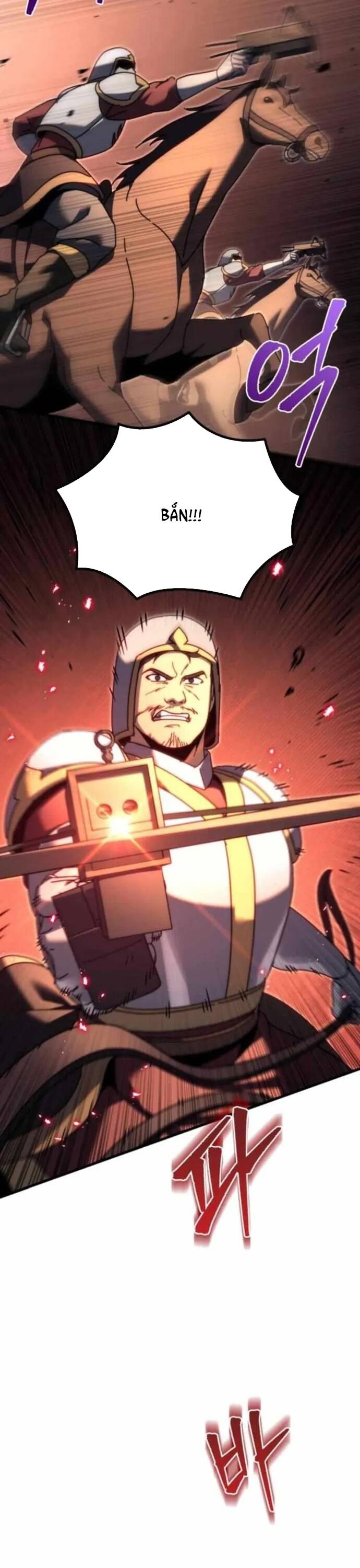 Hồi Quy Giả Của Gia Tộc Suy Vong Chapter 58 - Trang 33