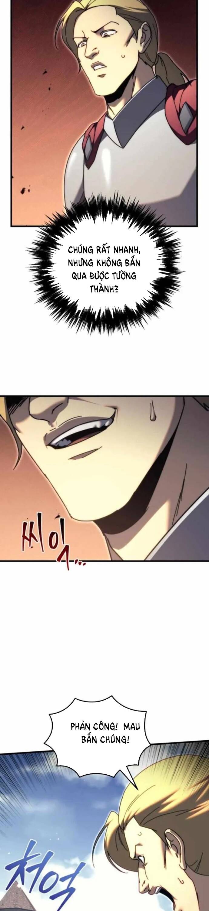 Hồi Quy Giả Của Gia Tộc Suy Vong Chapter 58 - Trang 37