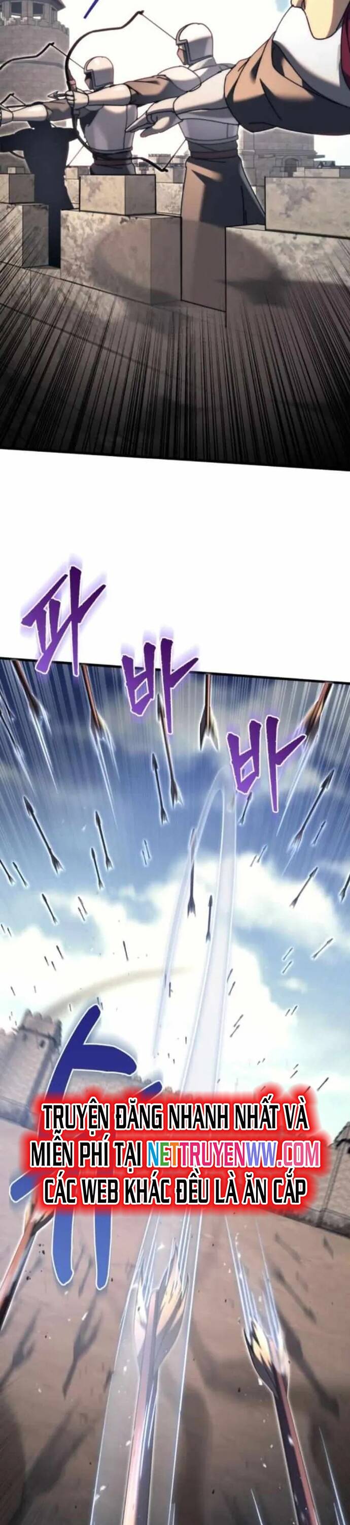 Hồi Quy Giả Của Gia Tộc Suy Vong Chapter 58 - Trang 38