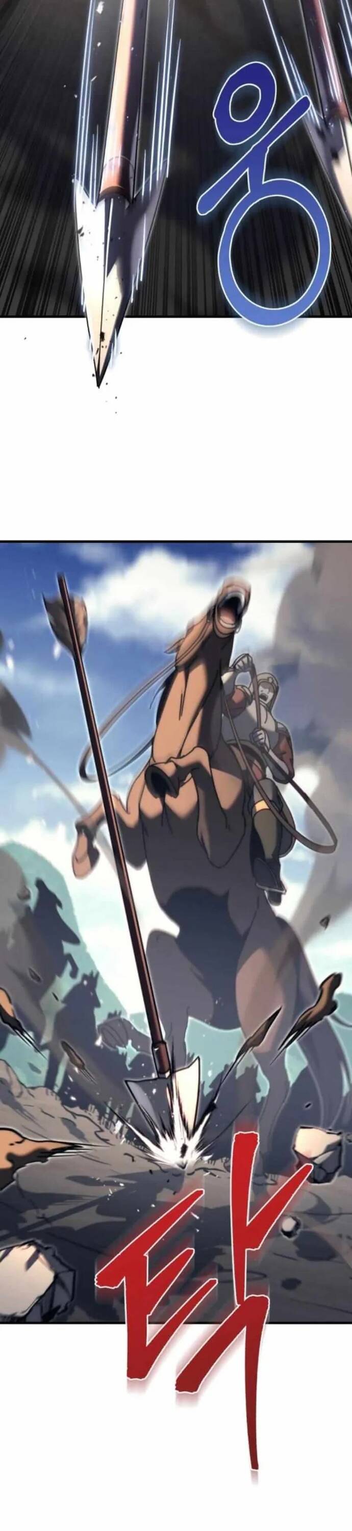 Hồi Quy Giả Của Gia Tộc Suy Vong Chapter 58 - Trang 39