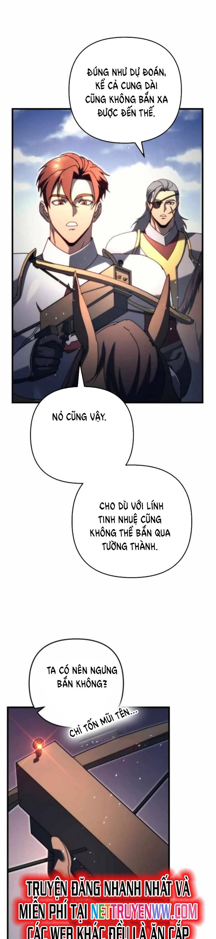 Hồi Quy Giả Của Gia Tộc Suy Vong Chapter 58 - Trang 40
