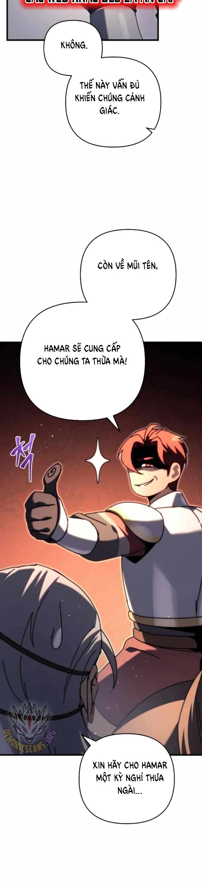 Hồi Quy Giả Của Gia Tộc Suy Vong Chapter 58 - Trang 41