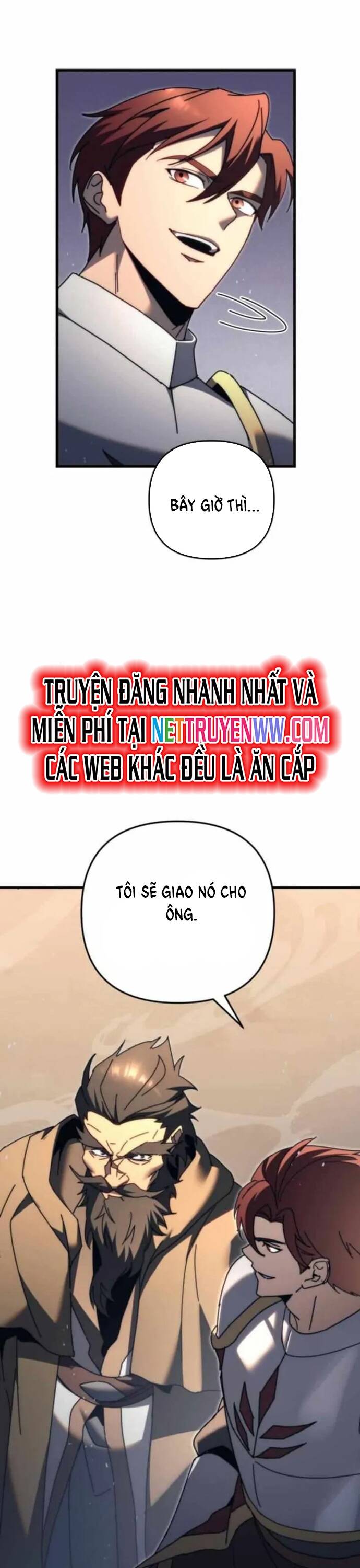 Hồi Quy Giả Của Gia Tộc Suy Vong Chapter 58 - Trang 42