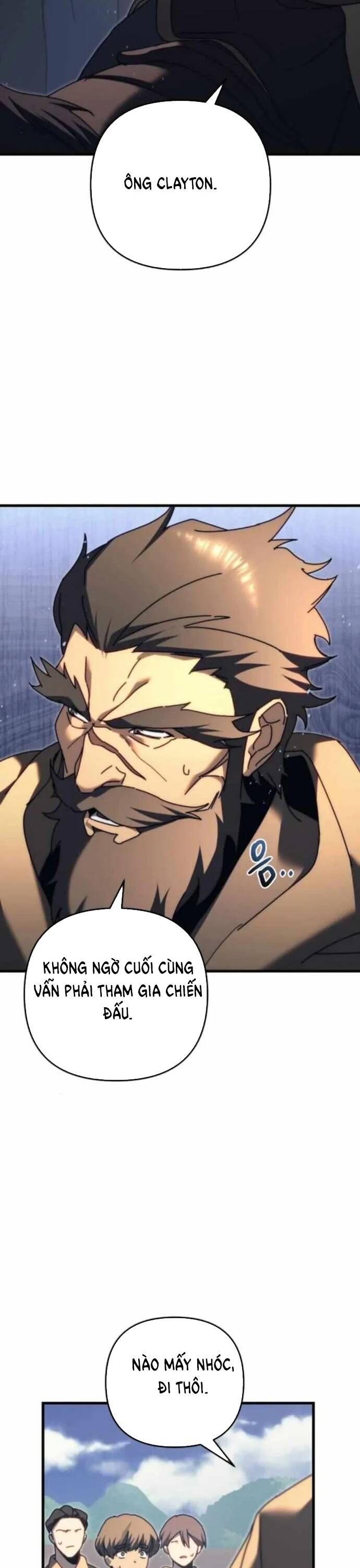 Hồi Quy Giả Của Gia Tộc Suy Vong Chapter 58 - Trang 43