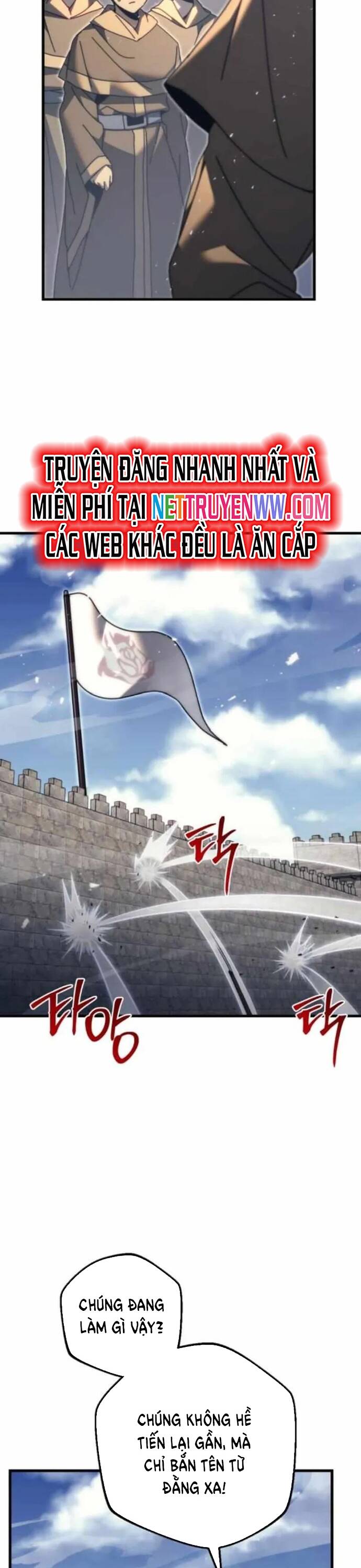 Hồi Quy Giả Của Gia Tộc Suy Vong Chapter 58 - Trang 44