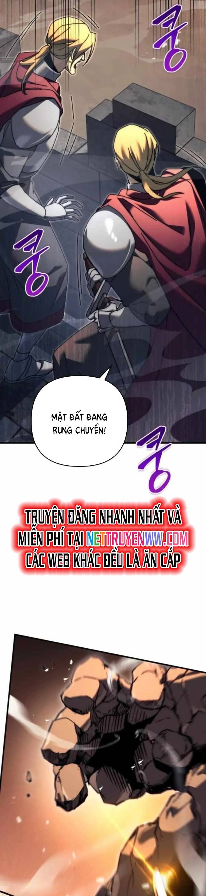 Hồi Quy Giả Của Gia Tộc Suy Vong Chapter 58 - Trang 46