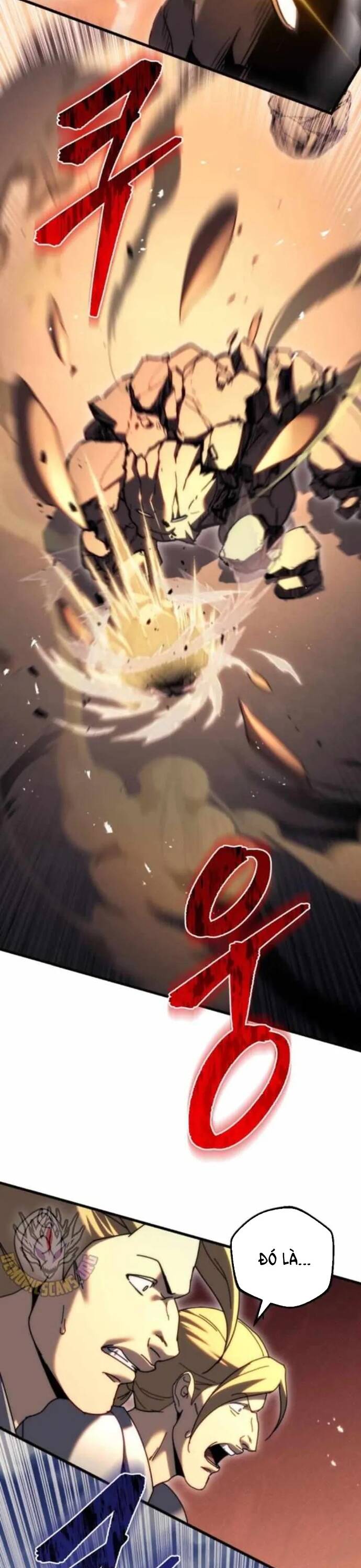 Hồi Quy Giả Của Gia Tộc Suy Vong Chapter 58 - Trang 47