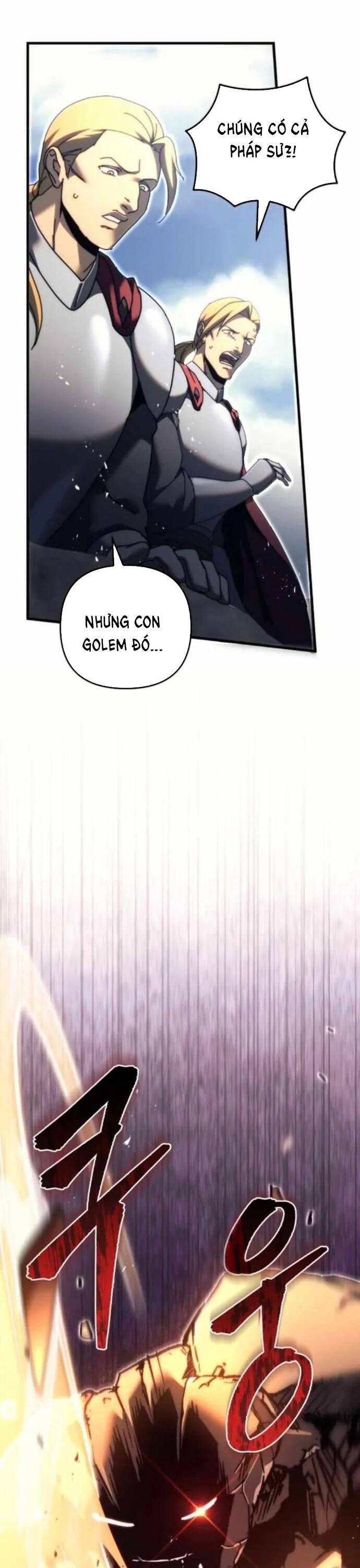 Hồi Quy Giả Của Gia Tộc Suy Vong Chapter 58 - Trang 49