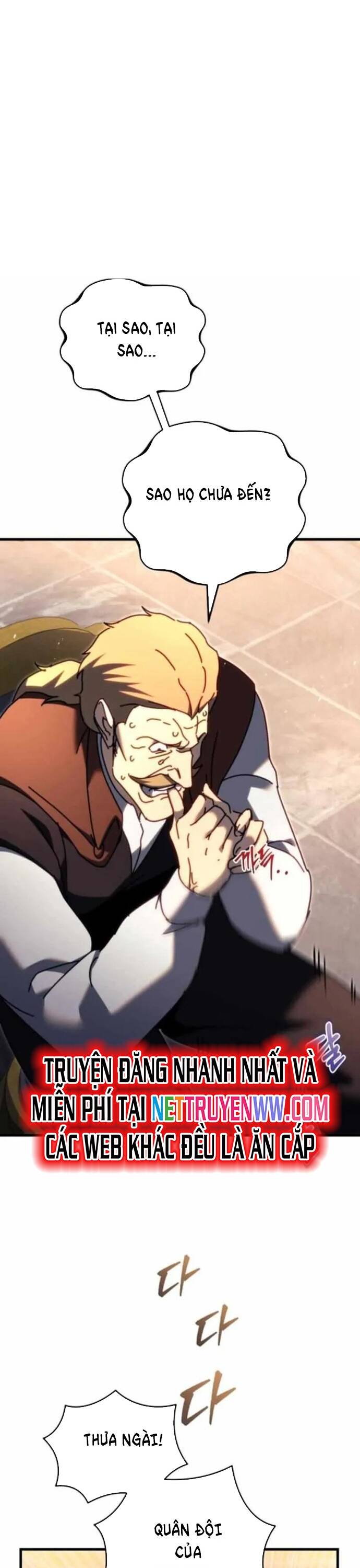 Hồi Quy Giả Của Gia Tộc Suy Vong Chapter 58 - Trang 6