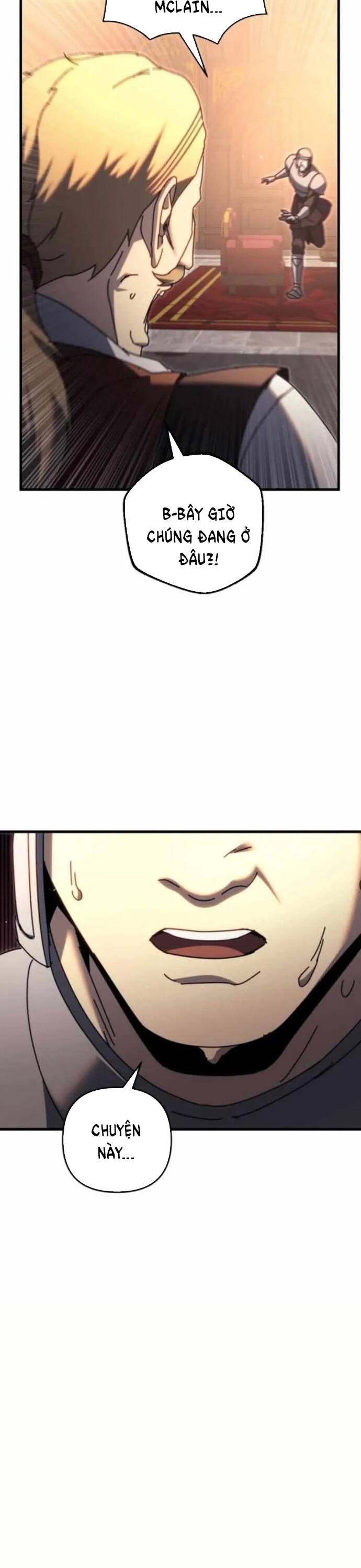 Hồi Quy Giả Của Gia Tộc Suy Vong Chapter 58 - Trang 7