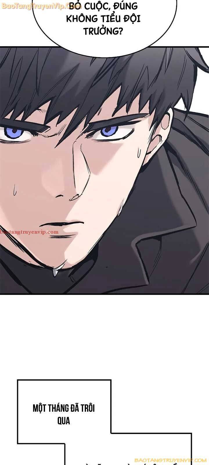 Hiệp Sĩ Sống Vì Ngày Hôm Nay - Chapter 35 - Page 11