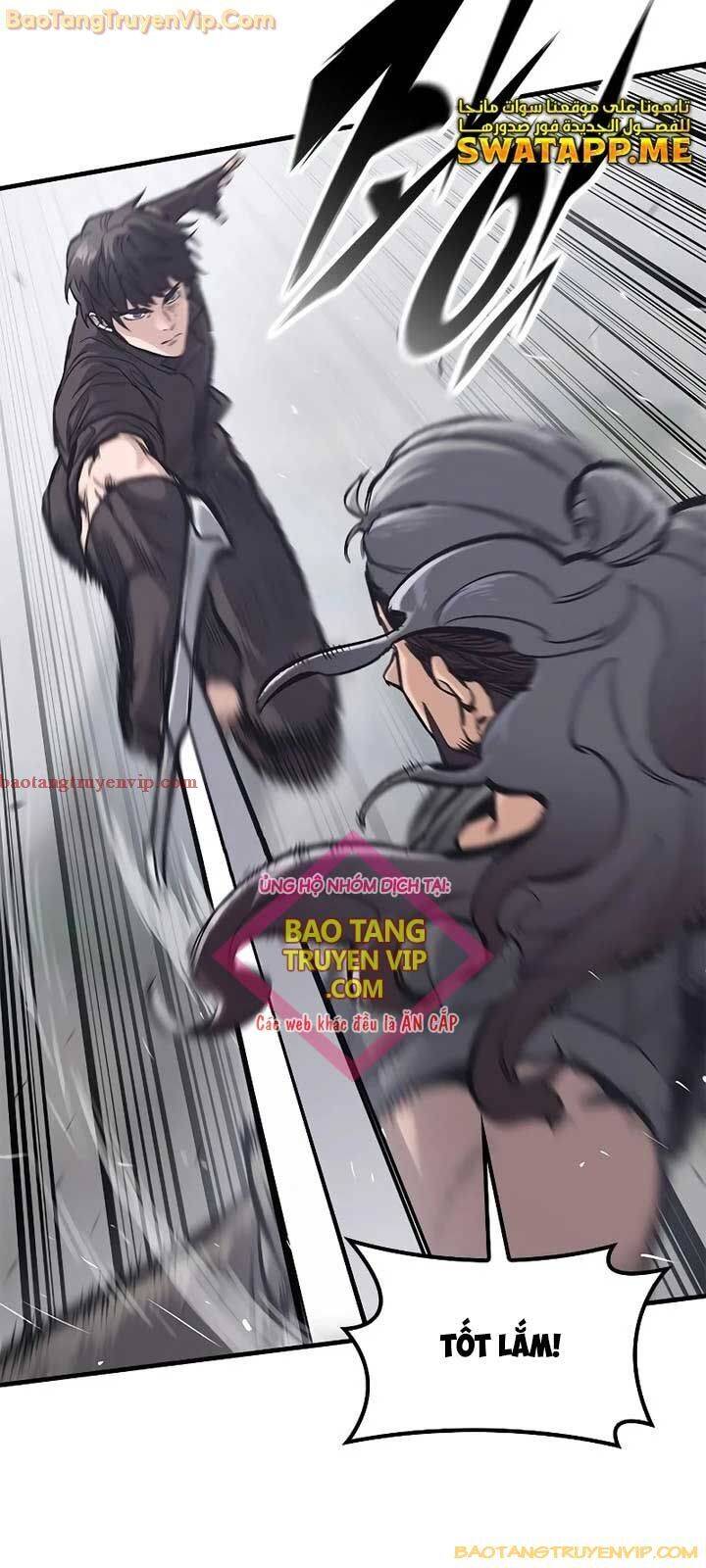 Hiệp Sĩ Sống Vì Ngày Hôm Nay - Chapter 35 - Page 13