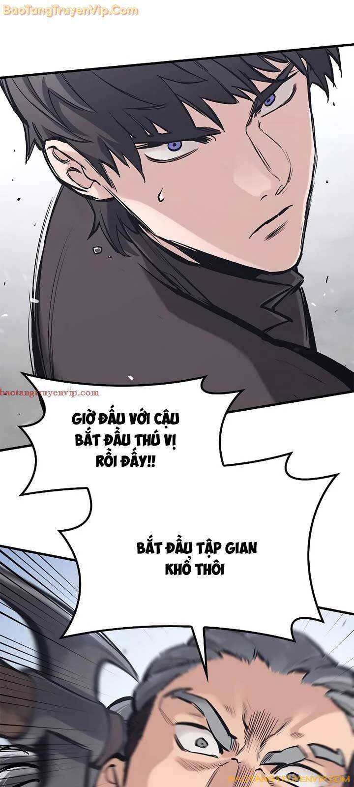 Hiệp Sĩ Sống Vì Ngày Hôm Nay - Chapter 35 - Page 14