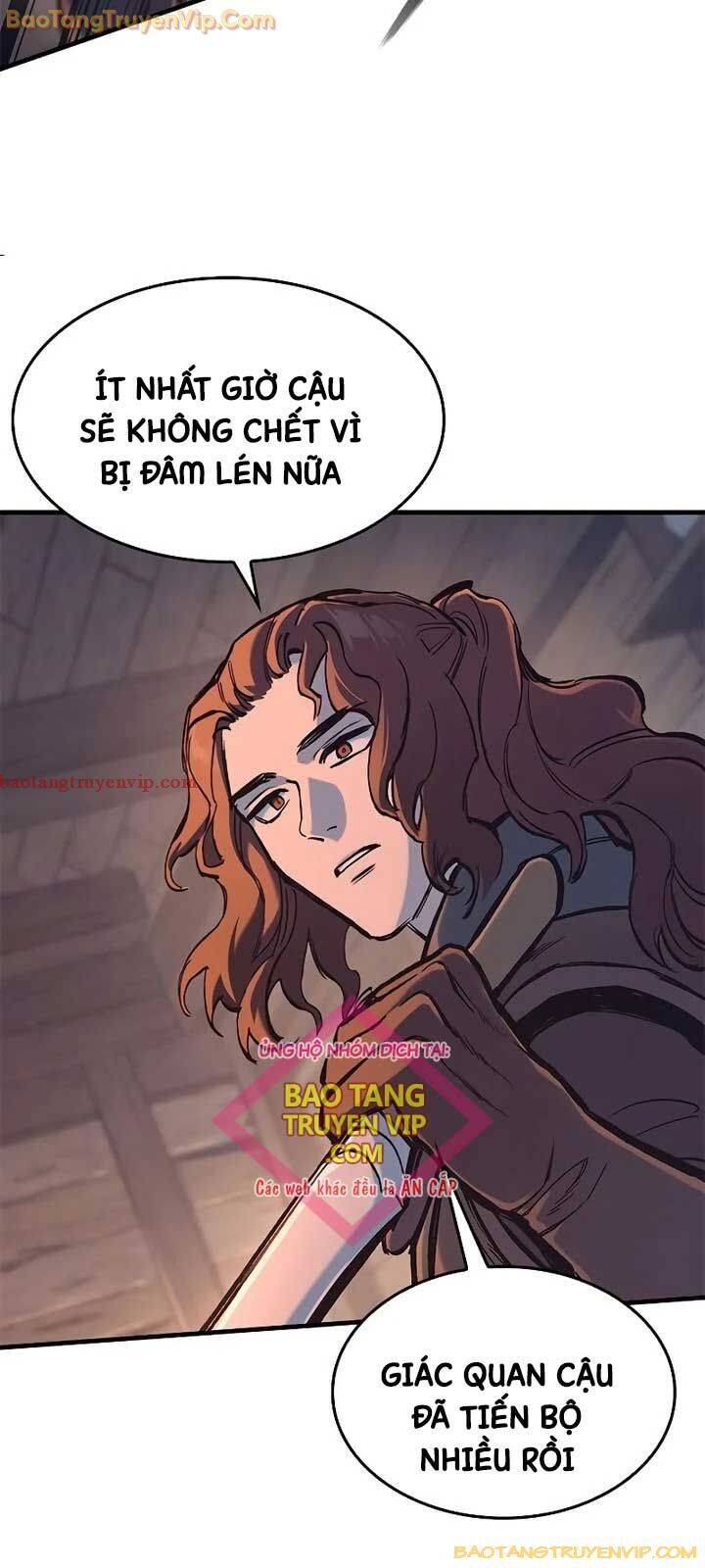 Hiệp Sĩ Sống Vì Ngày Hôm Nay - Chapter 35 - Page 25