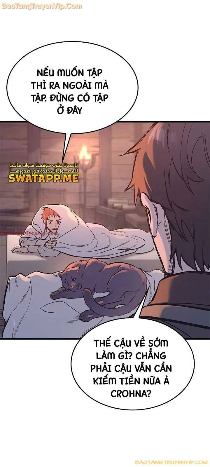 Hiệp Sĩ Sống Vì Ngày Hôm Nay - Chapter 35 - Page 26